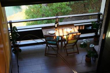 Appartement Duplex RS Tursan Pour 5 Personnes Proche De La Plage Des Bourdaines