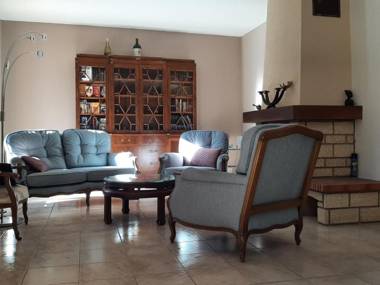 Maison Seignosse 5 pièces 8 personnes - FR-1-239-600