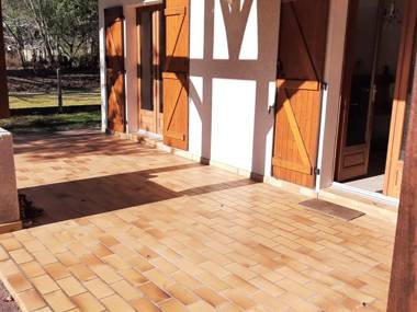 Maison Seignosse 5 pièces 8 personnes - FR-1-239-600