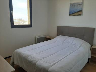 Appartement Seignosse 2 pièces 4 personnes - FR-1-239-639