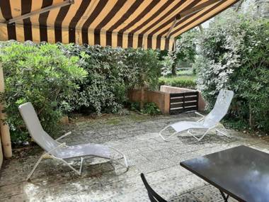 Appartement Seignosse 2 pièces 3 personnes - FR-1-239-663