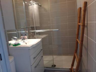 Appartement Seignosse 2 pièces 3 personnes - FR-1-239-663