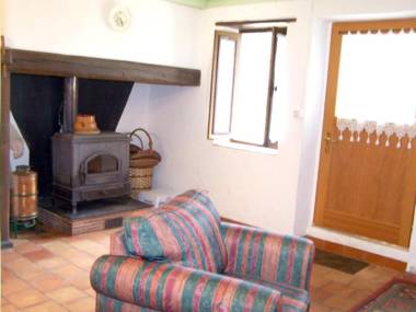 Maison de 3 chambres avec jardin amenage et wifi a Piets Plasence Moustrou