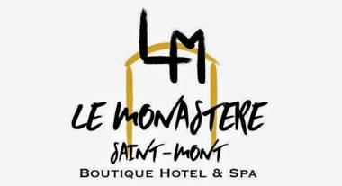 Monastère de Saint Mont