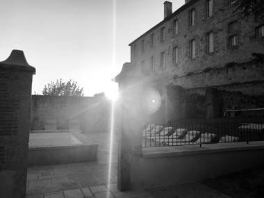 Monastère de Saint Mont