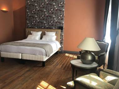 Monastère de Saint Mont