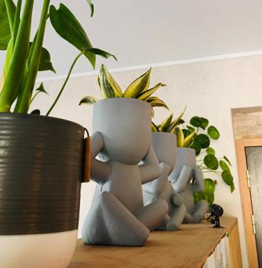 Hôtel les Chaumettes