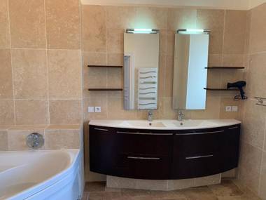 La Maison des Sources à la Ferme d'Auxonnettes