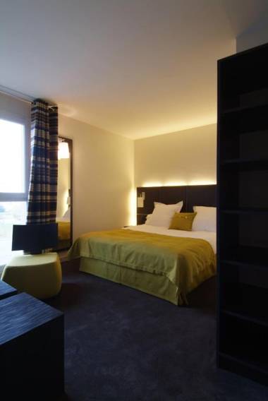 The Originals Boutique Hôtel Marytel Montbrison (Inter-Hotel)