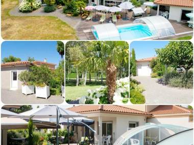 Appartement Savigneux 1 pièce 3 personnes - FR-1-496-217