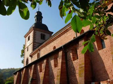 Hôtel Restaurant Kleiber