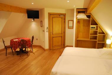 Hôtel Restaurant Kleiber