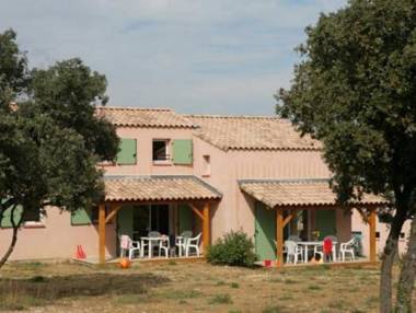 Residence Nemea les Portes des Cevennes