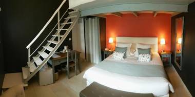 La Sauternaise luxury Boutique B&B