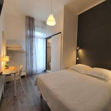 Hôtel Bar Le Canter