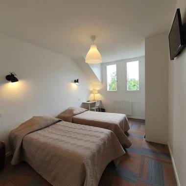 Hôtel Bar Le Canter