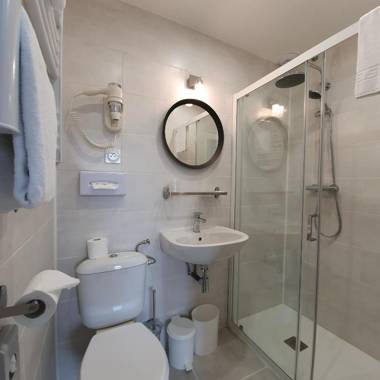 Hôtel Bar Le Canter