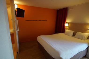 Premiere Classe Saumur