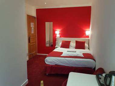 Kyriad Saumur Centre