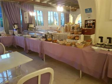 Kyriad Saumur Centre