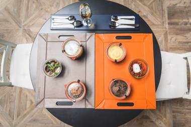 The Originals Boutique Hôtel Le Londres Saumur (Qualys-Hotel)