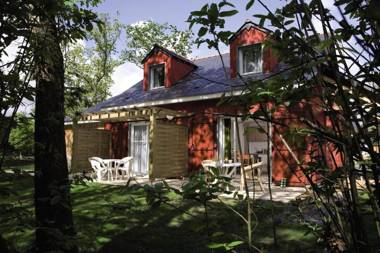 Terres de France - Le Domaine Du Golf