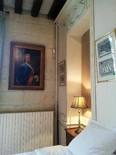 Château de Beaulieu