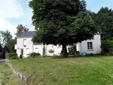 Chambres d'Hôtes de l'Ile du Saule