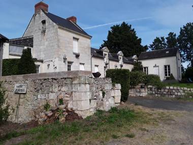 Chambres d'Hôtes de l'Ile du Saule