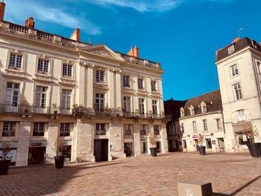 CLUB NAPOLEON SAUMUR