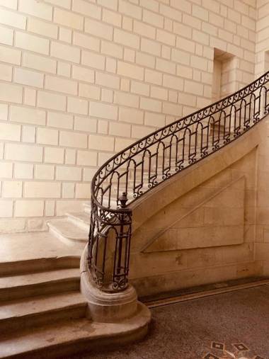 CLUB NAPOLEON SAUMUR