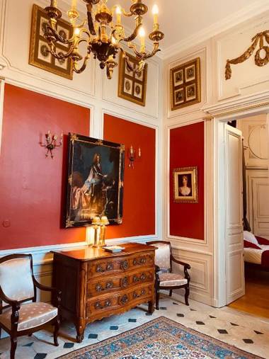 CLUB NAPOLEON SAUMUR