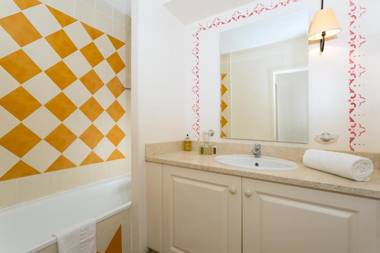 Madame Vacances Résidence Provence Country Club