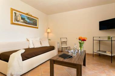 Madame Vacances Résidence Provence Country Club