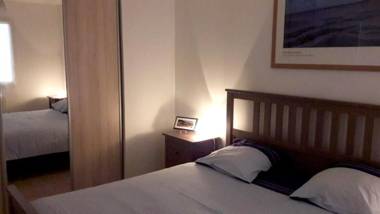 Villa de 4 chambres avec piscine privee et jardin clos a Le Beaucet