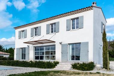 Maison de la Plantade