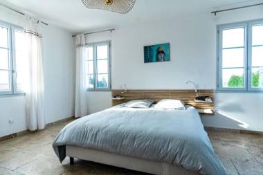 Maison de la Plantade