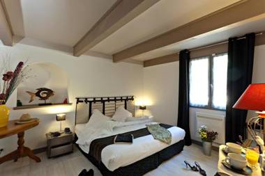 Hostellerie du Val de Sault