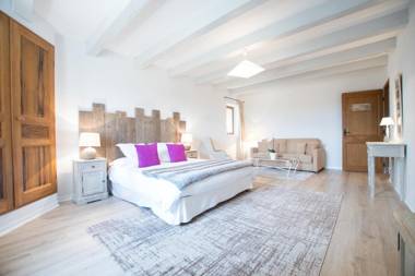 La Bastide des Bourguets - Adults Only