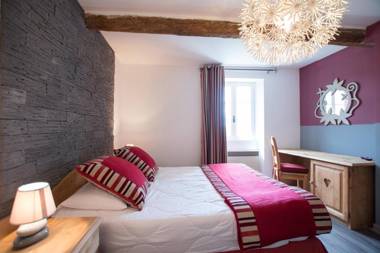 La Bastide de La Loge