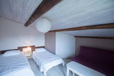 La Bastide de La Loge