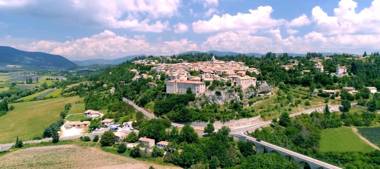 Le Nesk Ventoux - Hotel