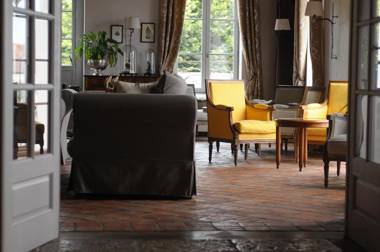 Hostellerie de la Tour d'Auxois