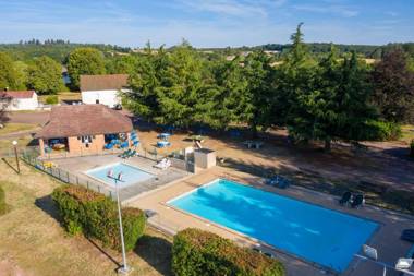 Camping de Saulieu