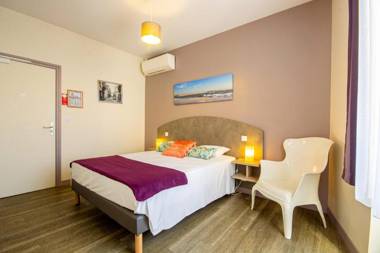 Hôtel Restaurant Le Commerce