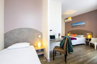 Hôtel Restaurant Le Commerce