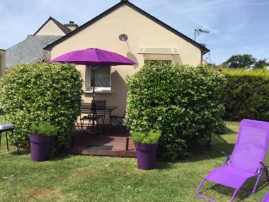 Studio et Maisonette Sunset