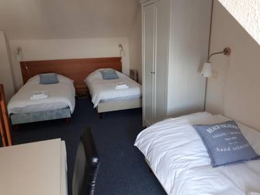 Hôtel du Port Bar Restaurant