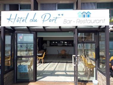 Hôtel du Port Bar Restaurant