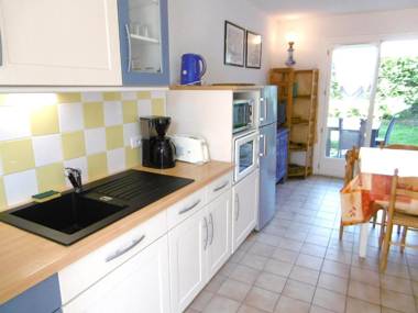 Maisonnette Kristell